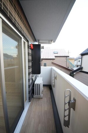 ルクレ高円寺アジールコートの物件内観写真